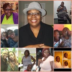 Meet your Posher, Ebony